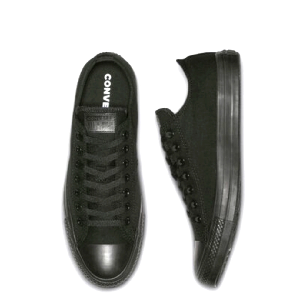 EUC Converse Low top
